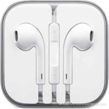 New Earphone for iPhone 5 / Earbuds for iPhone 5